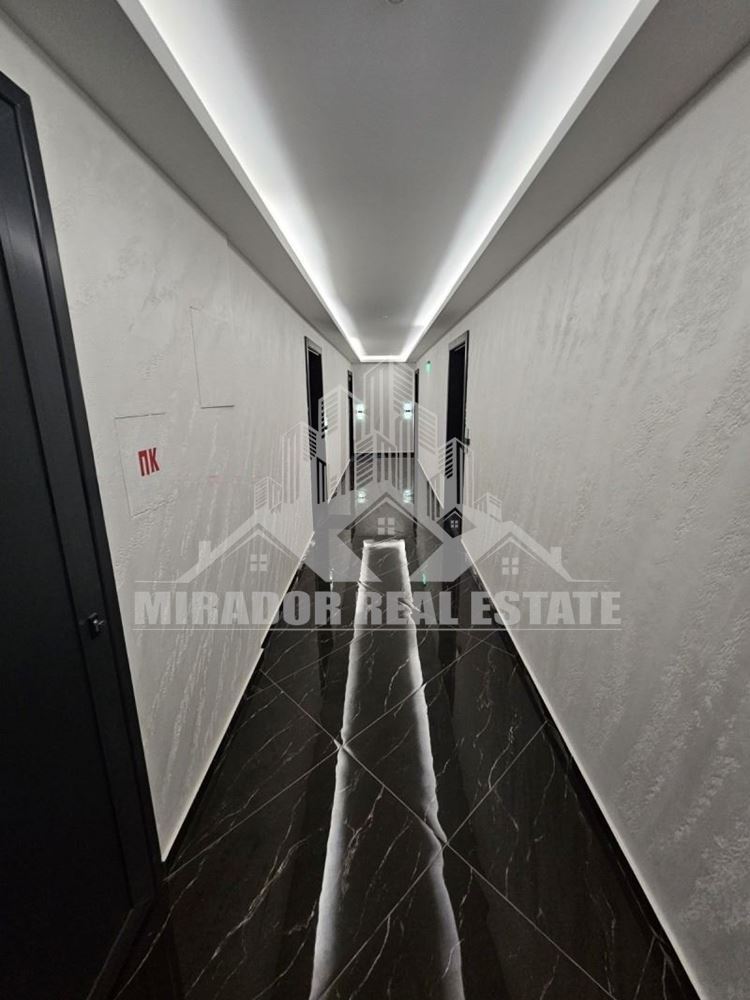 Двустаен Апартамент - Малинова долина - 0