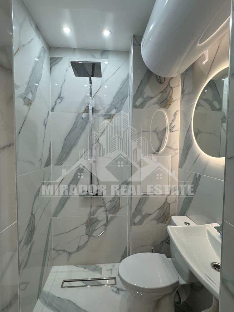 Панорамен двустаен апартамент - 0