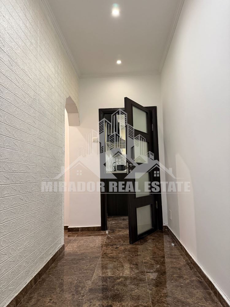 Тристаен апартамент до Медицинска академия - 0