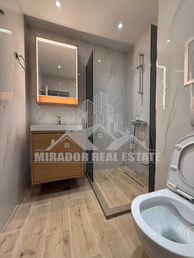 Компактен едностаен апартамент в кв. Малинова долина - 0