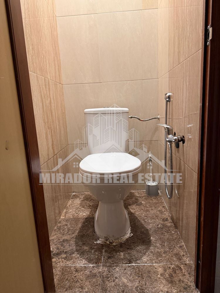 Тристаен апартамент до Медицинска академия - 0