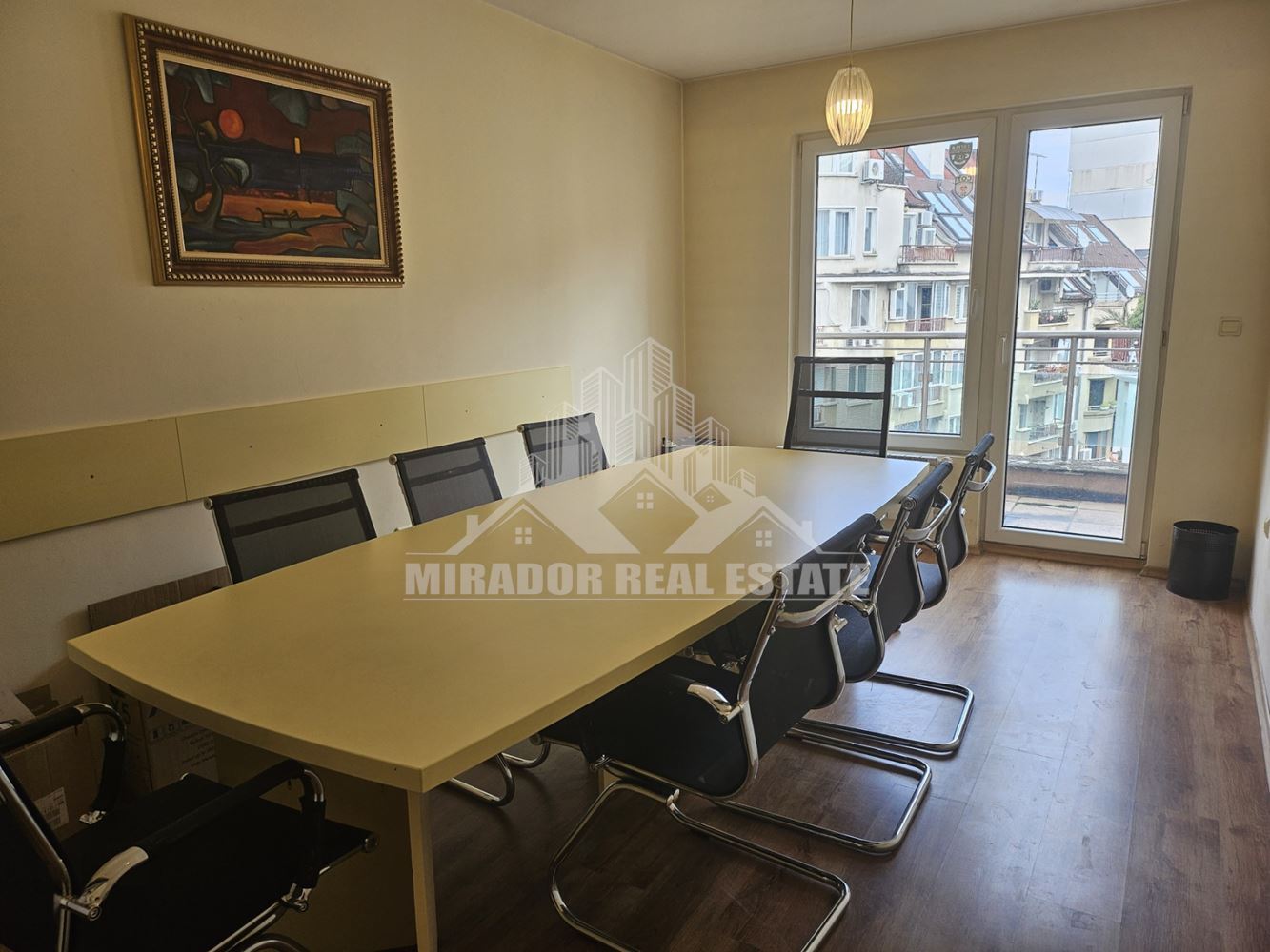 Офис под наем в Бели брези - 0