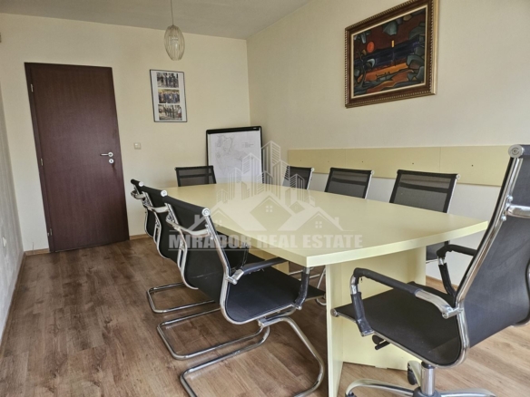 Офис под наем в Бели брези - 0